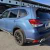 subaru forester 2021 quick_quick_4BA-SK5_SK5-005746 image 2