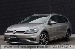 volkswagen golf-variant 2019 CFJ1767495