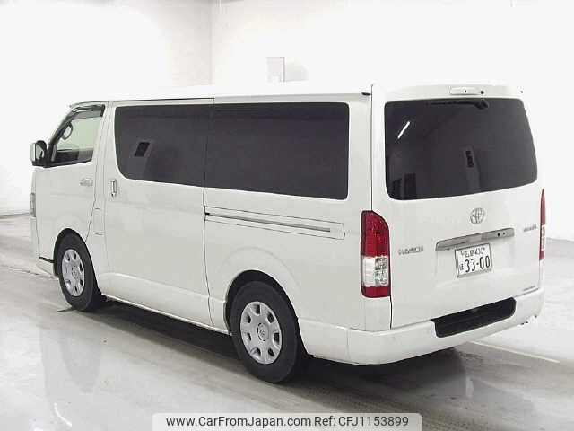 toyota hiace-van 2022 -TOYOTA 【広島 430ﾎ3300】--Hiace Van GDH201V--1078955---TOYOTA 【広島 430ﾎ3300】--Hiace Van GDH201V--1078955- image 2