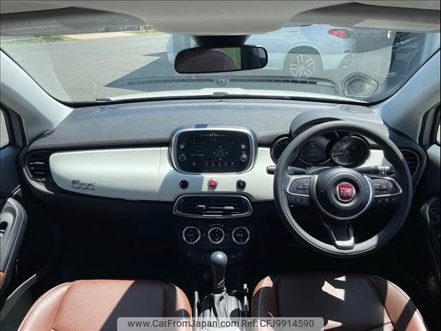 fiat 500x 2019 -FIAT--Fiat 500X 3BA-33413--ZFA3340000P778377---FIAT--Fiat 500X 3BA-33413--ZFA3340000P778377- image 2