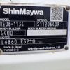 hino dutro 2021 CFJ1517753 image 47