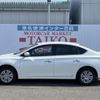 nissan sylphy 2013 -NISSAN 【名変中 】--SYLPHY TB17--004711---NISSAN 【名変中 】--SYLPHY TB17--004711- image 27
