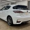 lexus ct 2014 -LEXUS--Lexus CT DAA-ZWA10--ZWA10-2228556---LEXUS--Lexus CT DAA-ZWA10--ZWA10-2228556- image 19