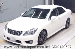 toyota crown 2010 -TOYOTA 【一宮 300ﾂ 669】--Crown DBA-GRS204--GRS204-0014098---TOYOTA 【一宮 300ﾂ 669】--Crown DBA-GRS204--GRS204-0014098-