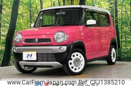suzuki hustler 2017 quick_quick_MR41S_MR41S-252635