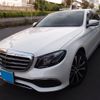 mercedes-benz e-class 2019 -MERCEDES-BENZ--Benz E Class DBA-213068--WDD2130682A727032---MERCEDES-BENZ--Benz E Class DBA-213068--WDD2130682A727032- image 1