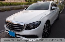 mercedes-benz e-class 2019 -MERCEDES-BENZ--Benz E Class DBA-213068--WDD2130682A727032---MERCEDES-BENZ--Benz E Class DBA-213068--WDD2130682A727032-