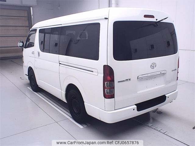 toyota regiusace-van 2012 -TOYOTA--Regius ace Van TRH211K-8004592---TOYOTA--Regius ace Van TRH211K-8004592- image 2