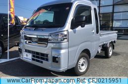 daihatsu hijet-truck 2022 quick_quick_3BD-S510P_S510P-0468162