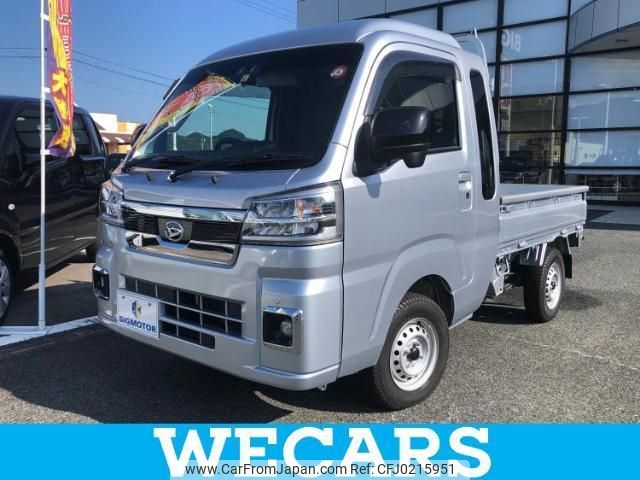 daihatsu hijet-truck 2022 quick_quick_3BD-S510P_S510P-0468162 image 1