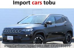 jeep compass 2022 -CHRYSLER--Jeep Compass M624--MCANJPBB8MFA80806---CHRYSLER--Jeep Compass M624--MCANJPBB8MFA80806-