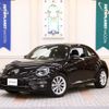 volkswagen the-beetle 2018 quick_quick_DBA-16CBZ_WVWZZZ16ZKM701039 image 1