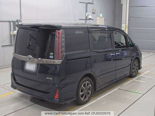 toyota noah 2018 -TOYOTA 【名古屋 307む5320】--Noah ZRR80W-0459044---TOYOTA 【名古屋 307む5320】--Noah ZRR80W-0459044- image 2