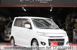 suzuki wagon-r-stingray 2009 GOO_JP_700100243030250131003