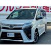 toyota voxy 2021 -TOYOTA--Voxy 3BA-ZRR80W--ZRR80-0699483---TOYOTA--Voxy 3BA-ZRR80W--ZRR80-0699483- image 1