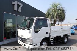 isuzu elf-truck 2018 CFJ1653784