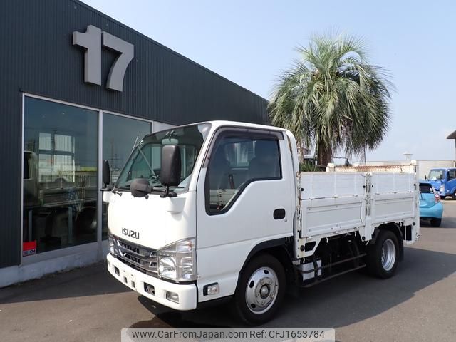 isuzu elf-truck 2018 CFJ1653784 image 1