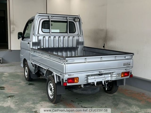 daihatsu hijet-truck 2014 -DAIHATSU--Hijet Truck S211P-0303750---DAIHATSU--Hijet Truck S211P-0303750- image 2