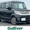 honda n-box 2016 CFJ1766449 image 1
