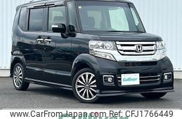 honda n-box 2016 CFJ1766449