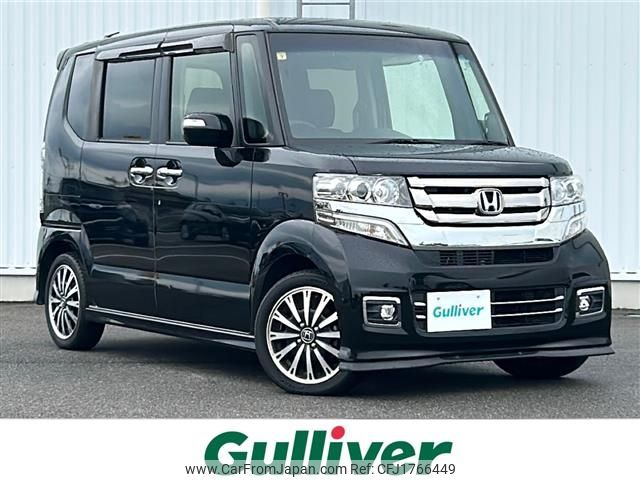 honda n-box 2016 CFJ1766449 image 1