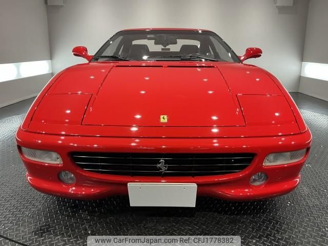 ferrari f355 1997 CFJ1778382 image 2