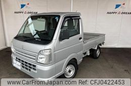 suzuki carry-truck 2016 -SUZUKI--Carry Truck DA16T--286992---SUZUKI--Carry Truck DA16T--286992-