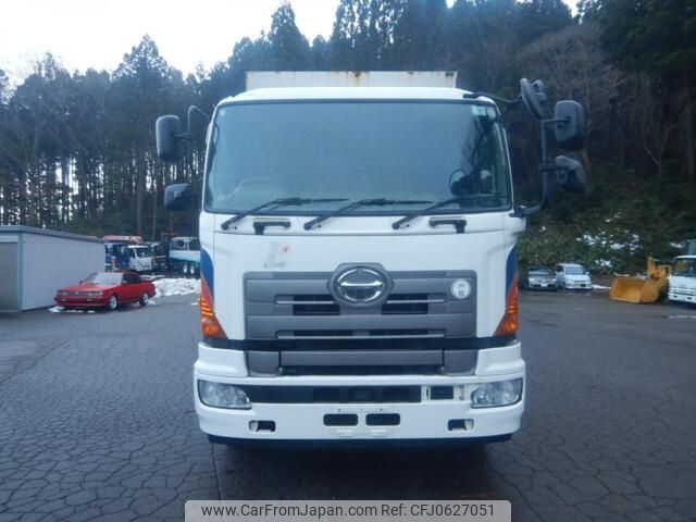 hino profia 2011 -HINO--Profia LKG-FS1EWBA--国[01]170295---HINO--Profia LKG-FS1EWBA--国[01]170295- image 2