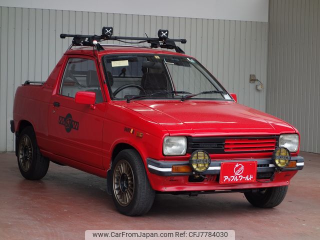 suzuki mighty-boy 1984 22110910 image 1