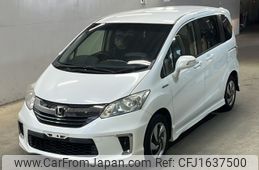 honda freed 2014 CFJ1637500