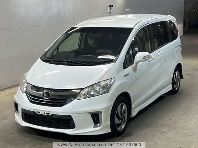 honda freed 2014 CFJ1637500 image 1