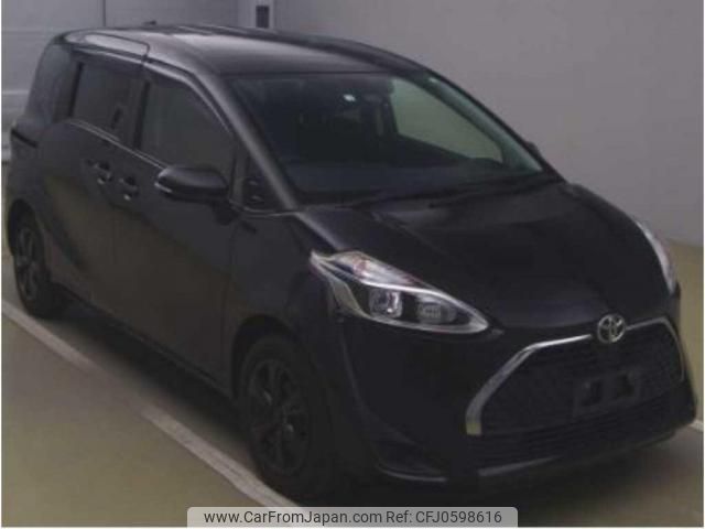 toyota sienta 2022 quick_quick_5BA-NSP170G_NSP170-7297200 image 1