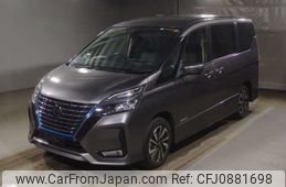 nissan serena 2023 -NISSAN--Serena HFC27-145162---NISSAN--Serena HFC27-145162-