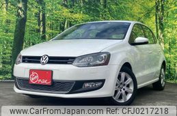 volkswagen polo 2011 quick_quick_6RCBZ_WVWZZZ6RZCU007658