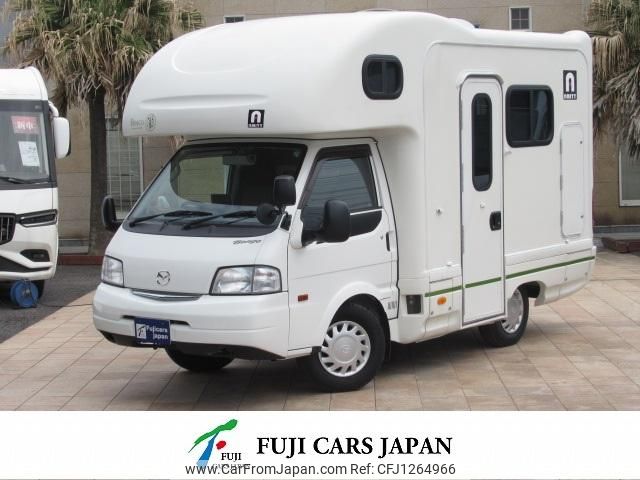 mazda bongo-truck 2019 GOO_NET_EXCHANGE_0561430A30250609W001 image 1