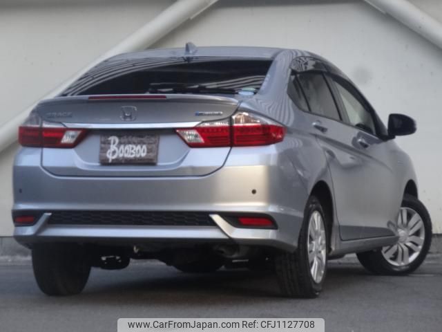 honda grace 2019 quick_quick_DAA-GM5_1202050 image 2