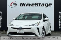 toyota prius 2019 quick_quick_DAA-ZVW51_ZVW51-6113623