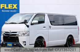 toyota hiace-van 2019 -TOYOTA--Hiace Van QDF-GDH206V--GDH206-1028499---TOYOTA--Hiace Van QDF-GDH206V--GDH206-1028499-