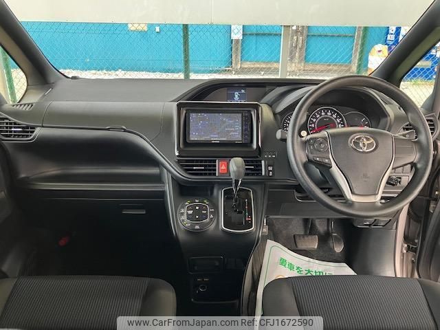 toyota noah 2020 CFJ1672590 image 2