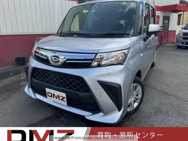 daihatsu thor 2022 quick_quick_5BA-M900S_0095454 image 1