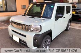 daihatsu taft 2024 -DAIHATSU 【富山 581ﾆ9115】--Taft LA910S--0057296---DAIHATSU 【富山 581ﾆ9115】--Taft LA910S--0057296-