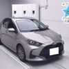 toyota yaris 2020 -TOYOTA 【岐阜 504ﾃ4246】--Yaris MXPA10--2025455---TOYOTA 【岐阜 504ﾃ4246】--Yaris MXPA10--2025455- image 1