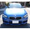 bmw 1-series 2012 -BMW--BMW 1 Series DBA-1A16--WBA1A32080J066139---BMW--BMW 1 Series DBA-1A16--WBA1A32080J066139- image 4