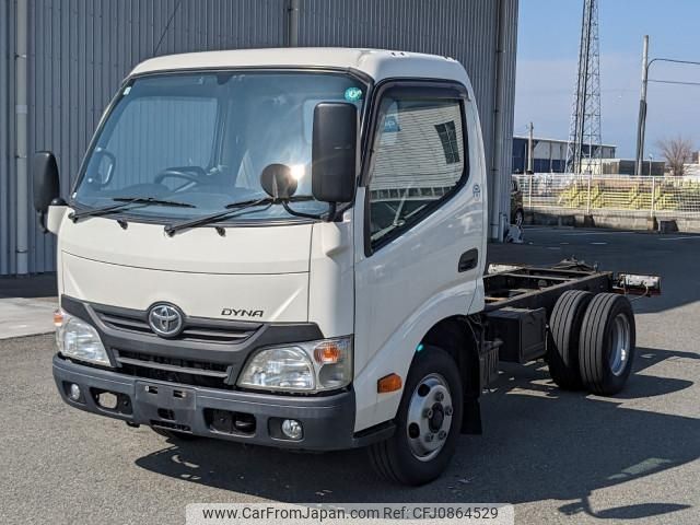 toyota dyna-truck 2016 CFJ0864529 image 1