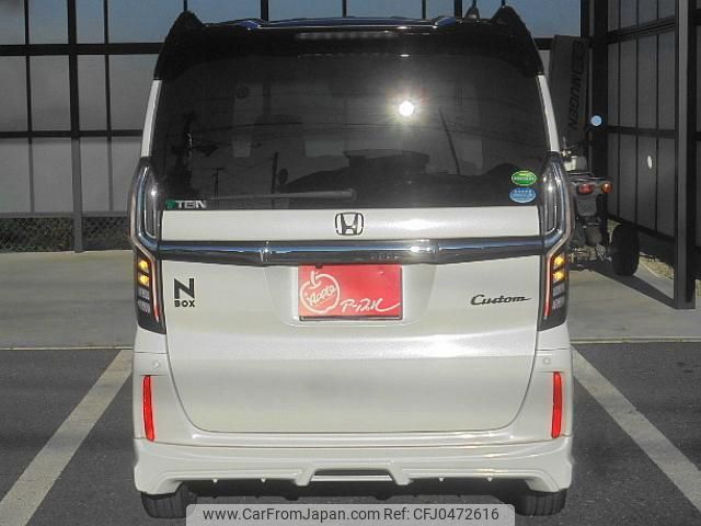 honda n-box 2020 quick_quick_6BA-JF3_JF3-2238516 image 2