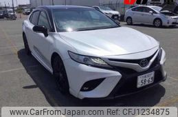 toyota camry 2020 -TOYOTA 【名変中 】--Camry AXVH70-1069180---TOYOTA 【名変中 】--Camry AXVH70-1069180-