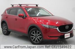 mazda cx-5 2017 CFJ1549622
