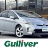 toyota prius 2013 -TOYOTA--Prius DAA-ZVW30--ZVW30-1661163---TOYOTA--Prius DAA-ZVW30--ZVW30-1661163- image 1