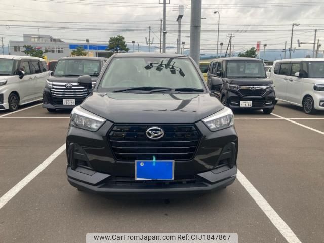 daihatsu rocky 2019 CFJ1847867 image 1