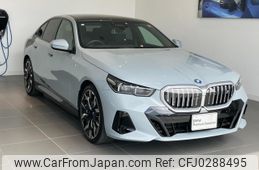 bmw bmw-others 2023 -BMW--BMW i5 ZAA-32FK45--WBY32FK050CP18728---BMW--BMW i5 ZAA-32FK45--WBY32FK050CP18728-